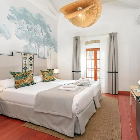 Cse The Old House 3* Marbella