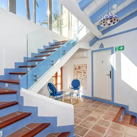 Cse The Old House Guest house