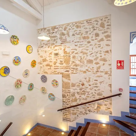 Cse The Old House Gasthof