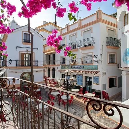 Cse The Old House Marbella