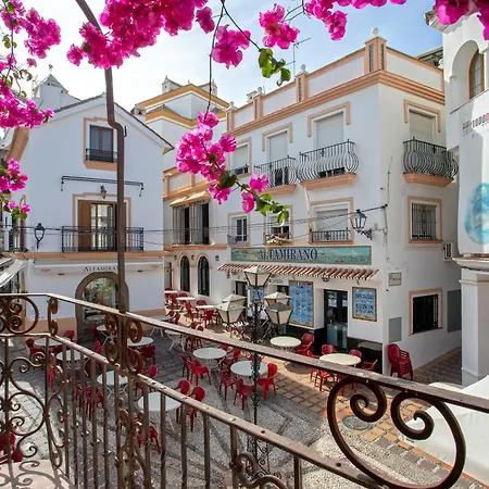 The Old House ماربيا