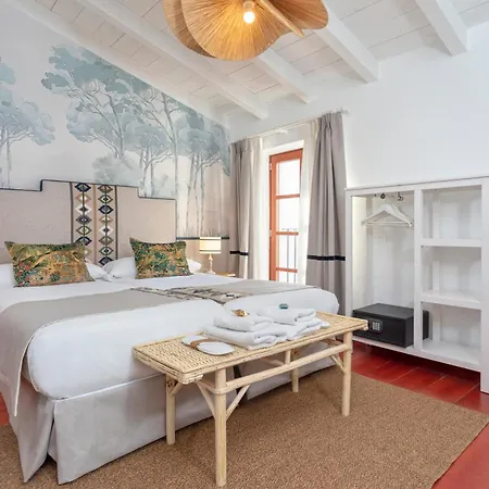 Cse The Old House 3* Marbella