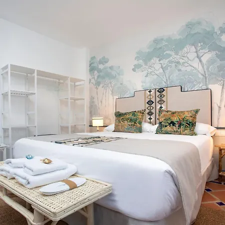 Cse The Old House 3* Marbella