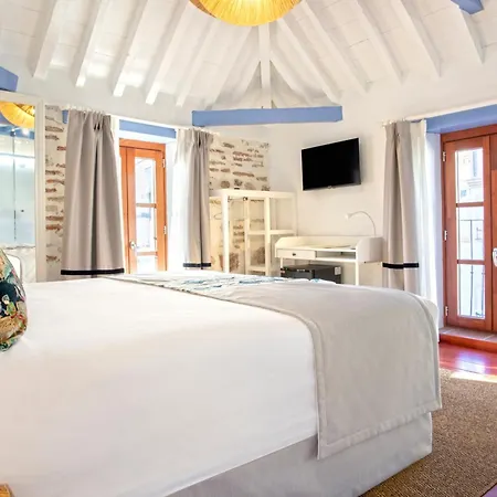 Cse The Old House 3* Marbella