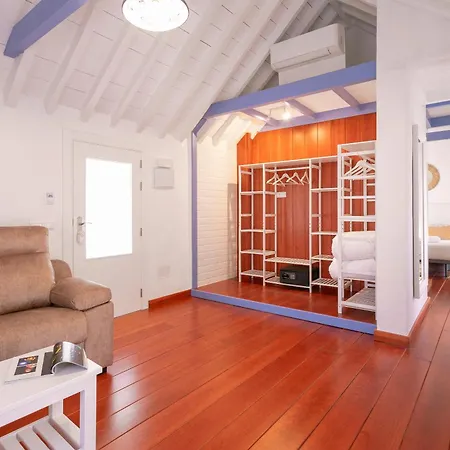 Gasthuis Cse The Old House Marbella