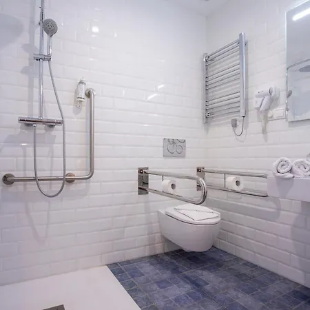 Cse The Old House Gasthuis 3*