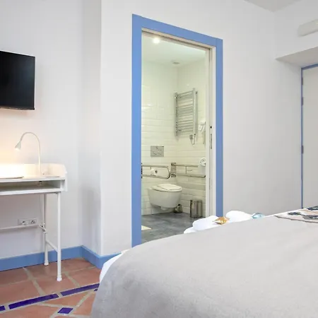 Cse The Old House Marbella