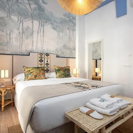 Cse The Old House Gasthuis Marbella