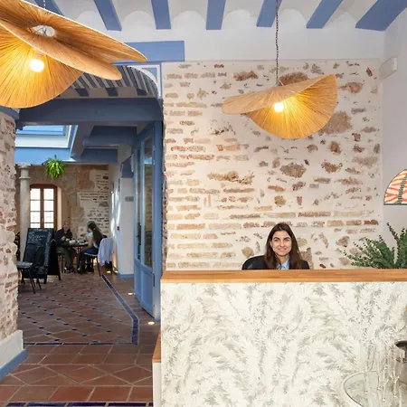 Gasthof Cse The Old House Marbella