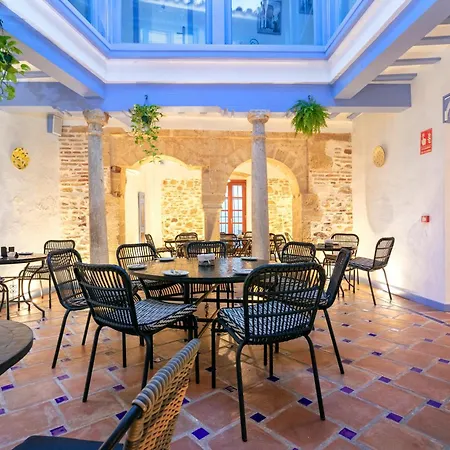 Cse The Old House 3* Marbella