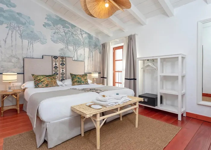 Cse The Old House 3* Marbella