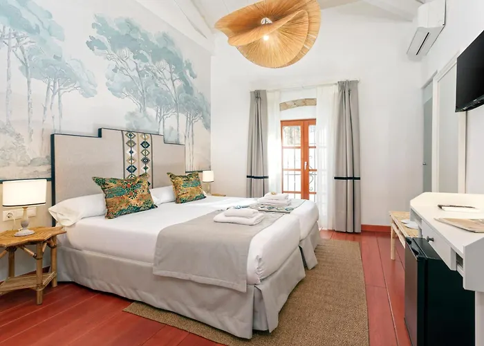 Cse The Old House 3* Marbella