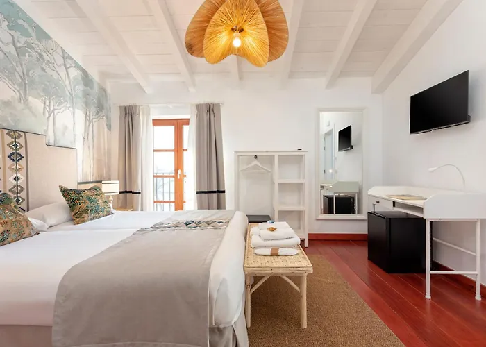 Cse The Old House 3* Marbella