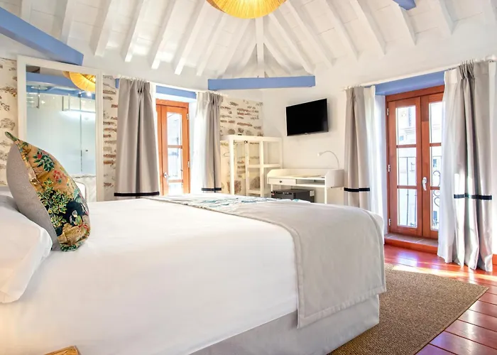 Cse The Old House 3* Marbella