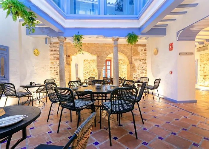 Cse The Old House 3* Marbella