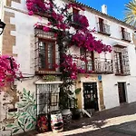 Gasthof Cse The Old House Marbella