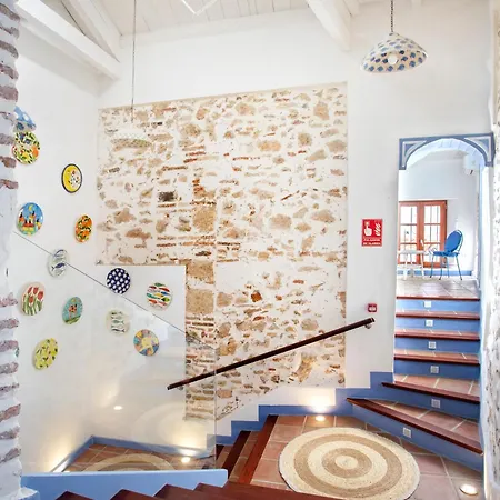 The Old House 3* Marbella