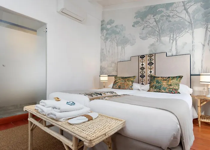 Гостьовий будинок Cse The Old House 3*