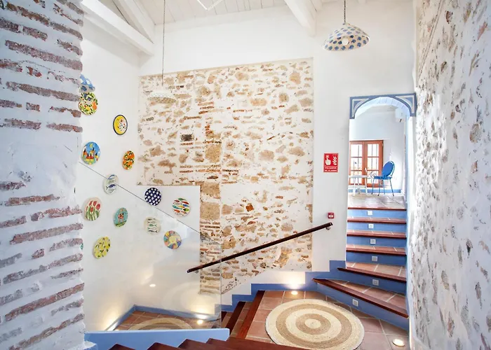 Cse The Old House 3* 马尔韦利亚