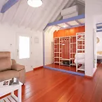 בית הארחה Cse The Old House מארבלה