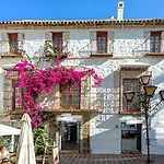 Cse The Old House מארבלה