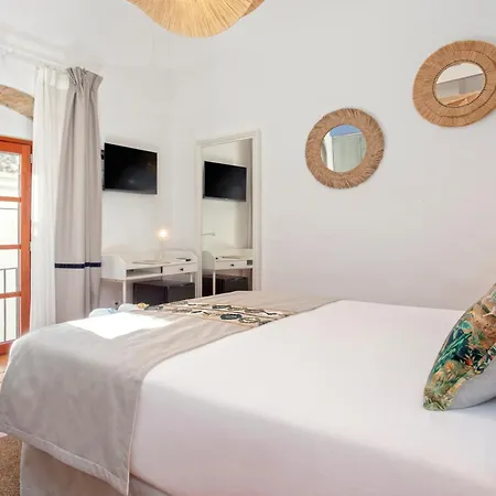 Cse The Old House 3* Marbella