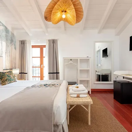 Cse The Old House 3* Marbella