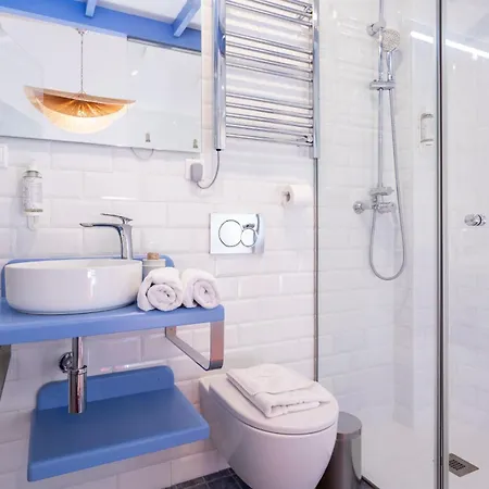 Casa de hóspedes Cse The Old House 3*