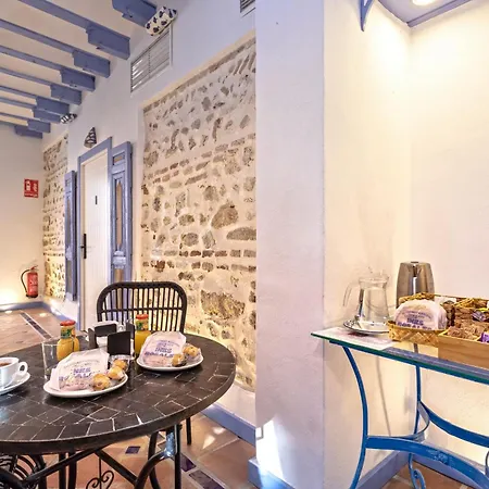 Cse The Old House 3* Marbella