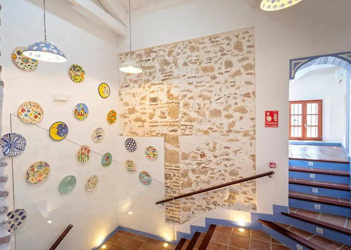 Cse The Old House בית הארחה