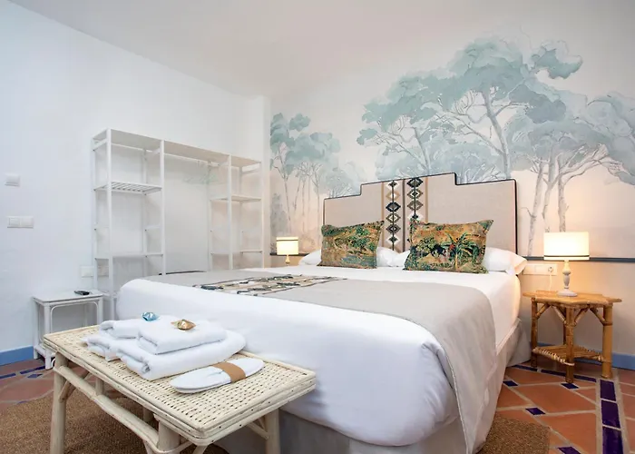 Cse The Old House 3* מארבלה