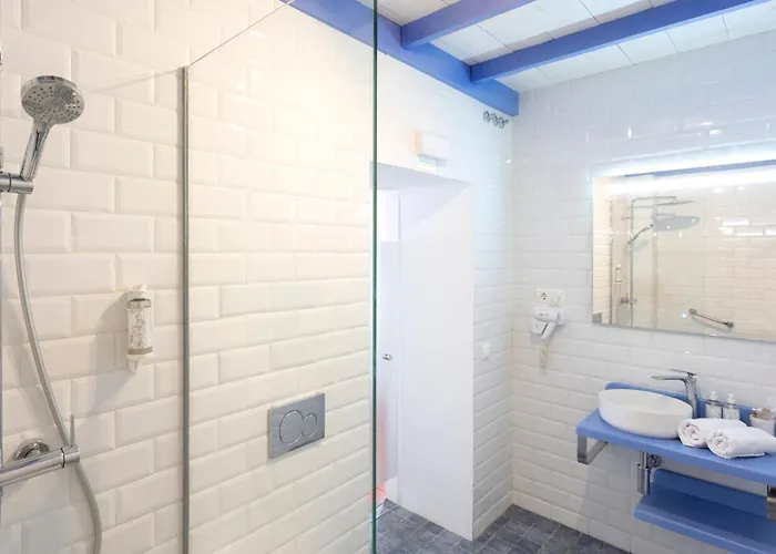 Cse The Old House בית הארחה