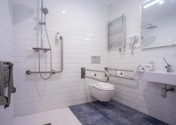 Cse The Old House בית הארחה 3*