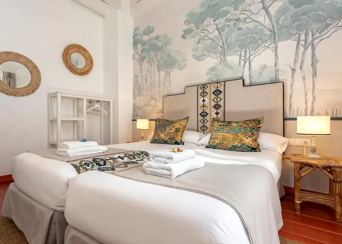 Cse The Old House בית הארחה 3*