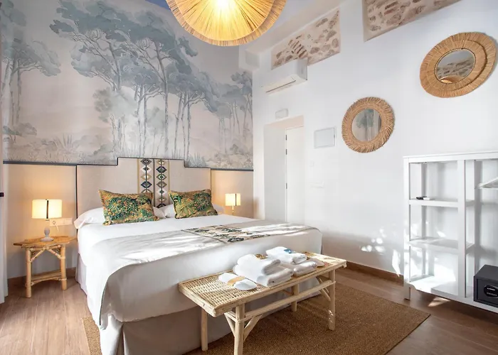 Cse The Old House בית הארחה 3*